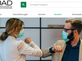 Arbeitsschutz in der Pandemie