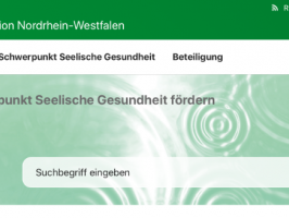 Seelische Gesundheit in und nach der Pandemie