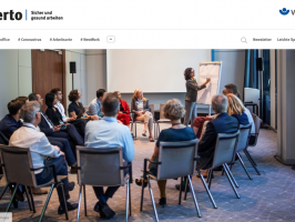 Psychische Gefährdungen am Arbeitsplatz