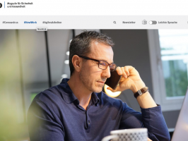 Wie lässt es sich am besten arbeiten?