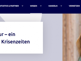 Erfolgsfaktor vertrauen