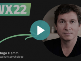 Die Purpose-Diskussion ist aufgeblasen