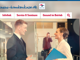 Smalltalk live oder bei Online-Meetings