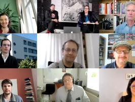 Story Telling durch Video