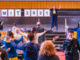 Entrepreneurship Summit 2021 