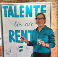 Workshop "Talente bis zur Rente"