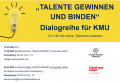 Talente gewinnen und binden