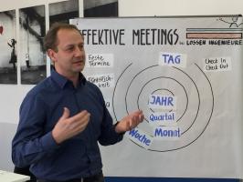 Tilmann Lossen unterstützt die Crowdfunding-Kampagne