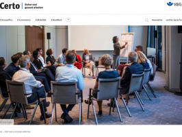 Psychisch gesund arbeiten 