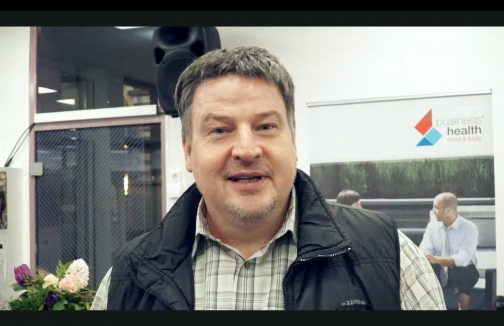 Kundenstimmen Kongressbegleitung VW