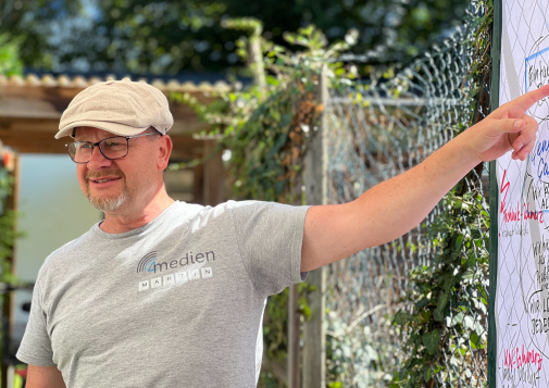 Coaching Martin Forchheim