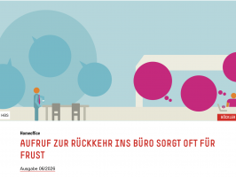 Vertrauen ist gut, Kontrolle ist besser? Buuuh!!!