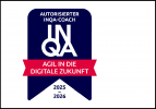 Autorisierter INQA-Coach