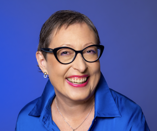 Marina Diane Porträt