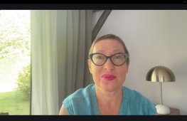 Marina Diané Coaching