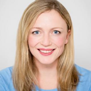 Miriam Herbold-Berneike Porträt