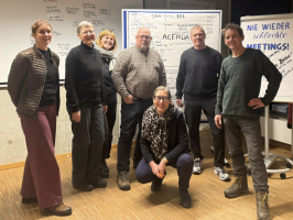 Nie wieder schlechte Meetings