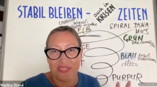 stabil bleiben auch in Krisenzeiten