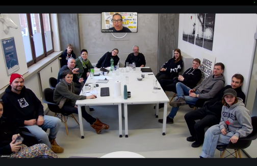 Teamworkshop-edelmat-remoute